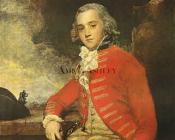 乔舒亚 雷诺兹 : Captain Bligh